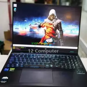 ️   Acer predator Helios 300️GAMING LAPTOP️Intel core i7-13900HX️13th Generation Total Co in Ethiopia